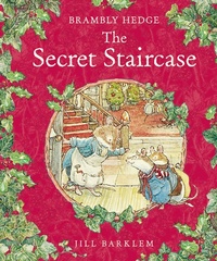 Enlarge image Cover: The Secret Staircase - HarperCollins