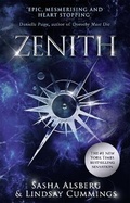 Cover: Zenith - HQ Young Adult