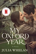 Cover: My Oxford Year - HarperCollins