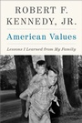 Cover: American Values - HarperCollins