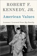 Cover: American Values - HarperCollins
