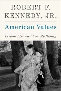 Enlarge image Cover: American Values - HarperCollins