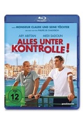 Cover: Alles unter Kontrolle! - Indigo