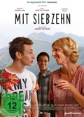 Cover: Mit Siebzehn - Indigo