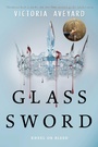 Cover: Glass Sword - Collins