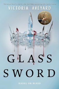 Enlarge image Cover: Glass Sword - Collins