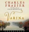 Cover: Varina CD - HarperAudio