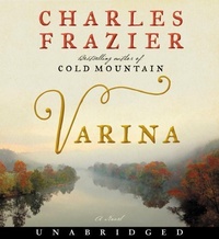 Enlarge image Cover: Varina CD - HarperAudio