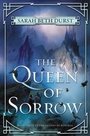 Cover: The Queen of Sorrow - HarperCollins
