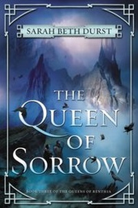 Enlarge image Cover: The Queen of Sorrow - HarperCollins