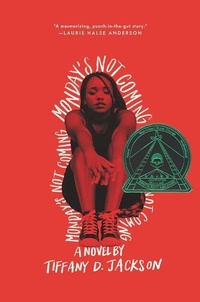 Enlarge image Cover: Monday's Not Coming - Katherine Tegen Books
