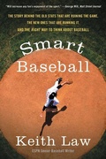 Cover: Smart Baseball - Collins