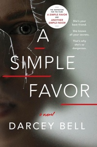 Enlarge image Cover: A Simple Favor - Collins