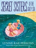 Cover: Secret Sisters of the Salty Sea - HarperCollins