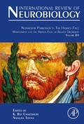 Cover: Nonmotor Parkinson's: The Hidden Face - Academic Press