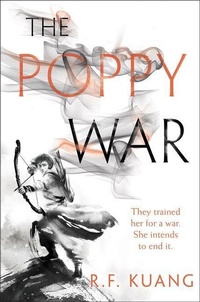 Enlarge image Cover: The Poppy War - Collins