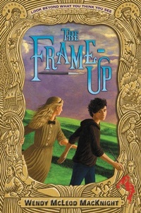 Enlarge image Cover: The Frame-Up - Collins