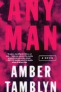 Cover: Any Man - HarperCollins