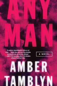 Enlarge image Cover: Any Man - HarperCollins