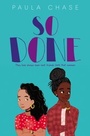 Cover: So Done - HarperCollins