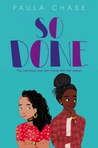 Enlarge image Cover: So Done - HarperCollins