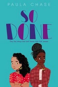 Enlarge image Cover: So Done - Greenwillow Books