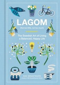Abbildung von: Lagom - Harper