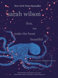 Enlarge image Cover: First, We Make the Beast Beautiful - Collins