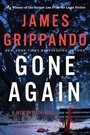 Cover: Gone Again - HarperCollins
