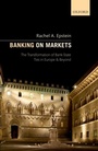 Cover: Banking on Markets - OUP eBook