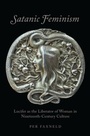 Cover: Satanic Feminism - OUP eBook