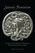 Cover: Satanic Feminism - OUP eBook