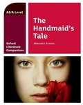 Cover: Oxford Literature Companions: The Handmaid's Tale - Oxford University Press
