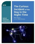 Cover: Oxford Literature Companions: The Curious Incident of the Dog in the Night-time - Oxford University Press