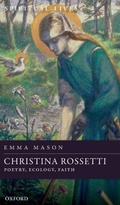 Cover: Christina Rossetti - Oxford University Press