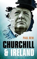 Cover: Churchill and Ireland - Oxford University Press