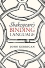 Cover: Shakespeare's Binding Language - Oxford University Press