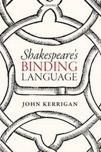 Enlarge image Cover: Shakespeare's Binding Language - Oxford University Press