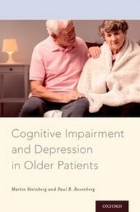 Abbildung von: Cognitive Impairment and Depression in Older Patients - OUP eBook