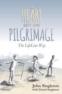 Enlarge image Cover: A Heart Set on Pilgrimage - Lulu.com