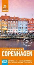 Bild: Pocket Rough Guide Copenhagen (Travel Guide) - Rough Guides