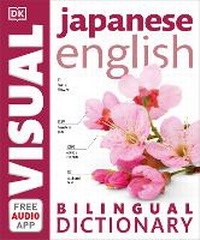 Enlarge image Cover: Japanese-English Bilingual Visual Dictionary with Free Audio App - DK