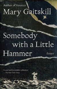 Enlarge image Cover: Somebody with a Little Hammer - Vintage Books
