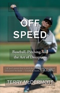 Cover: Off Speed - Vintage Books