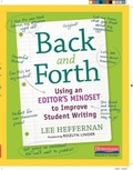 Cover: Back and Forth - Heinemann Educational Books
