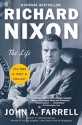 Cover: Richard Nixon - Vintage Books