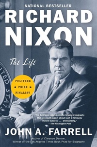 Enlarge image Cover: Richard Nixon - Vintage Books