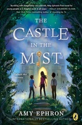 Cover: The Castle in the Mist - Puffin