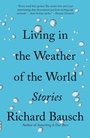 Cover: Living in the Weather of the World - Vintage Books