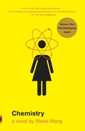 Cover: Chemistry - Vintage Books